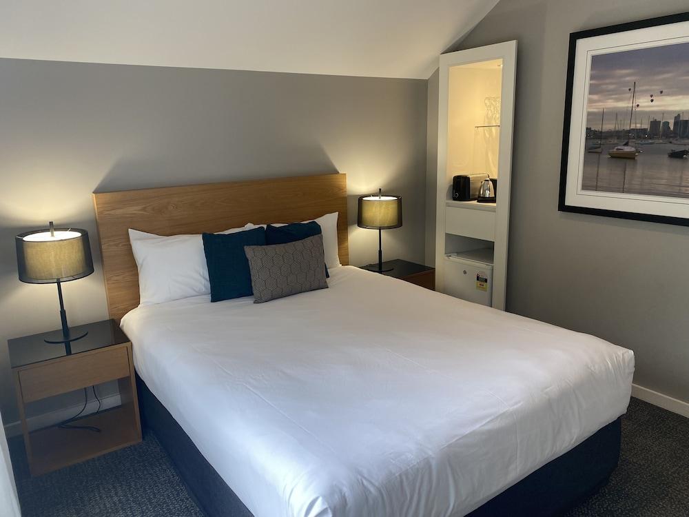 Quest Brighton On The Bay Aparthotel Melbourne Ngoại thất bức ảnh