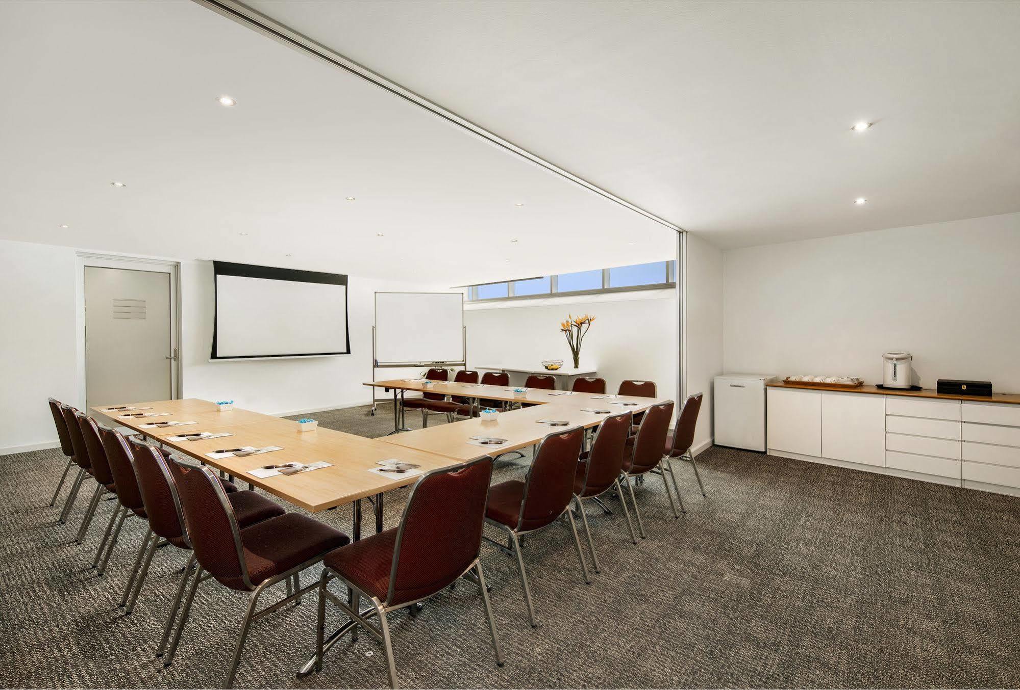 Quest Brighton On The Bay Aparthotel Melbourne Ngoại thất bức ảnh